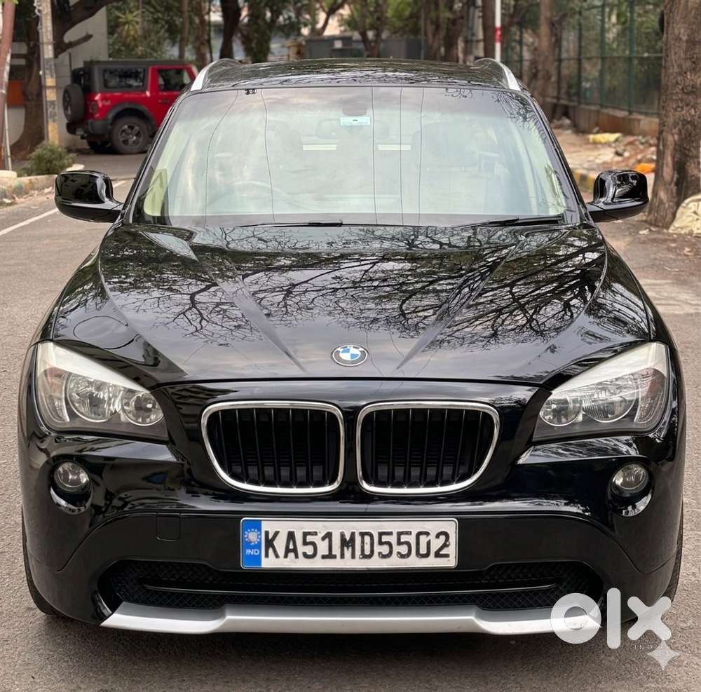 Bmw X1 2.0 Sdrive 20d, 2013, Diesel