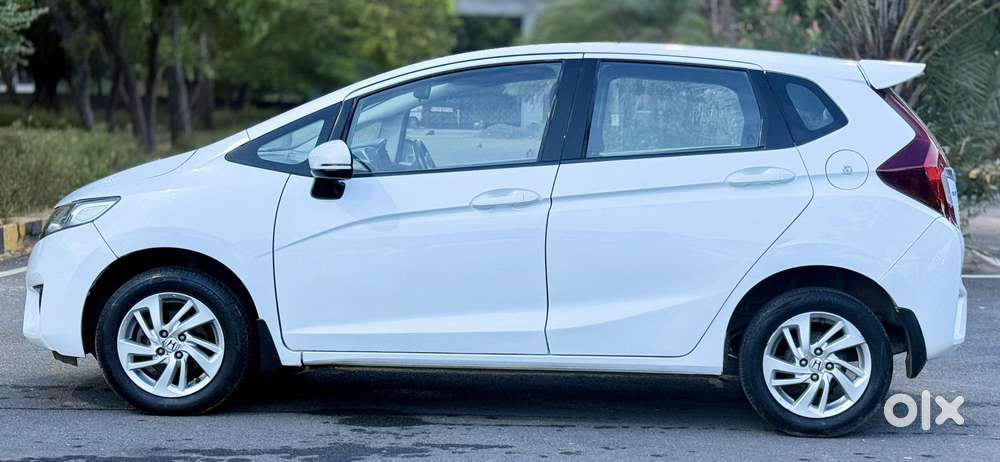 Honda Jazz Vx, 2016, Petrol