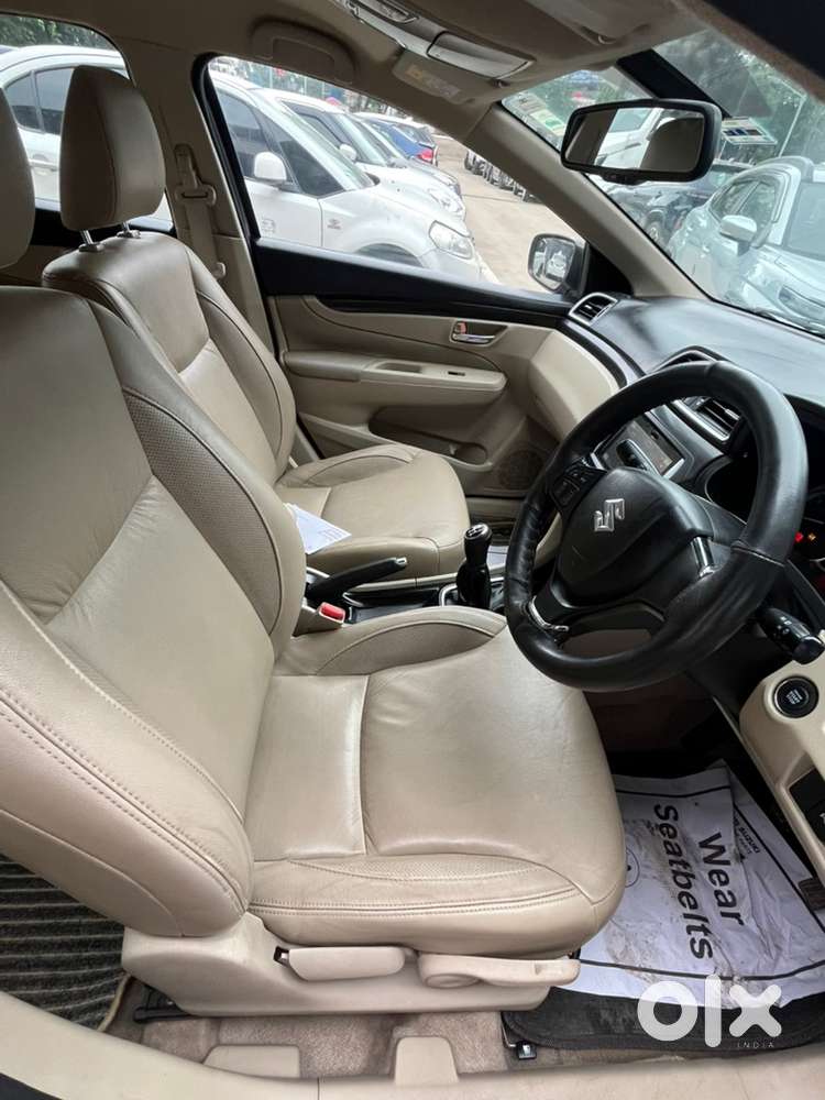 Maruti Suzuki Ciaz 2015