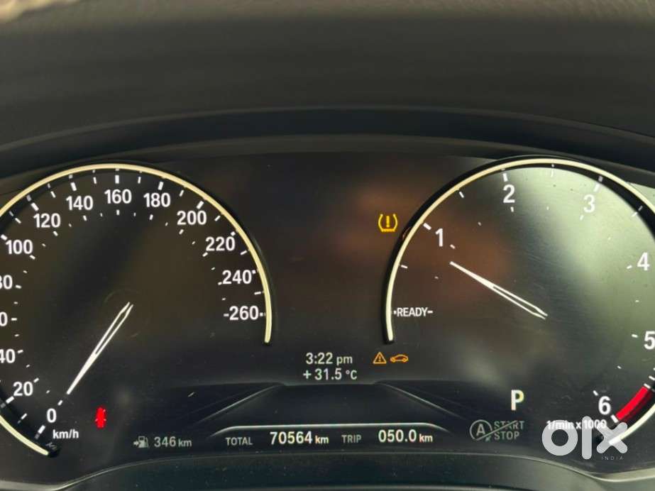Bmw X3 X Drive 20d X-line, 2018, Diesel