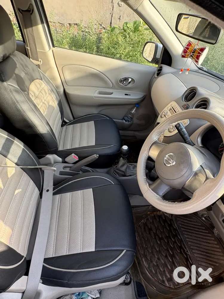 Top Model Diesel Micra 2011 Valid Till 2031