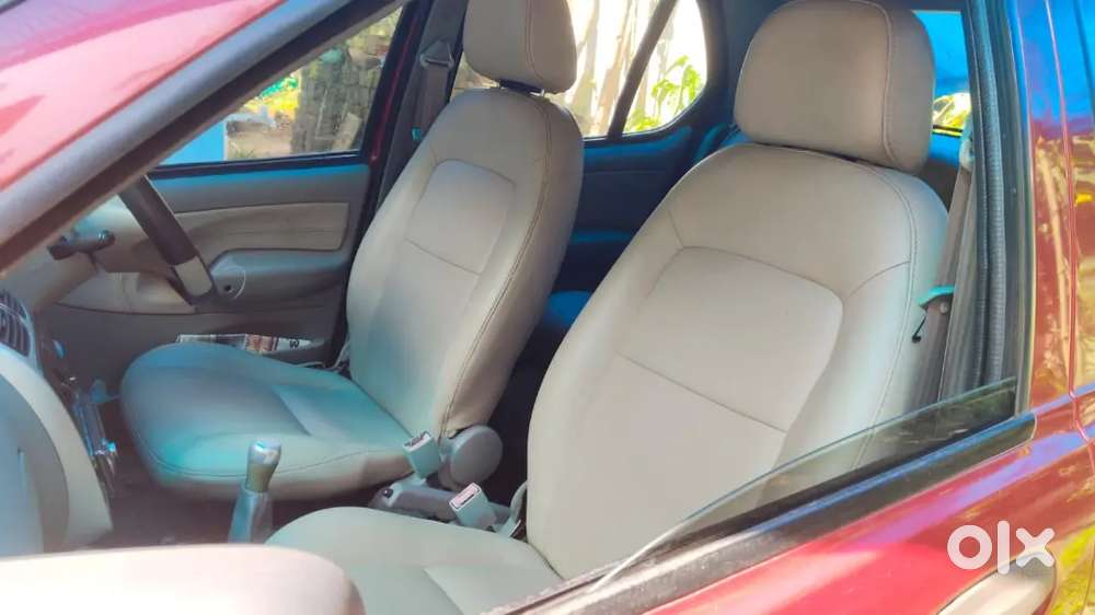 Tata Indica V2 Xeta 2006 Petrol Well Maintained