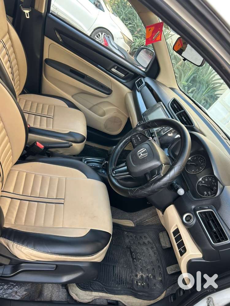 Honda Amaze Vx 2020