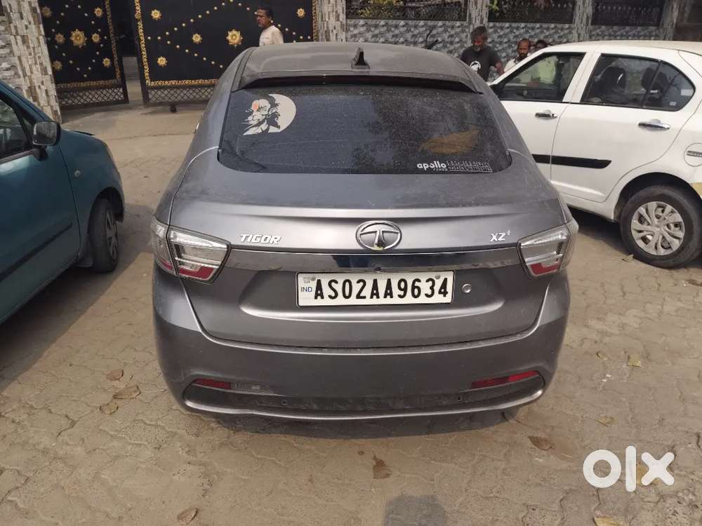 Tata Tigor