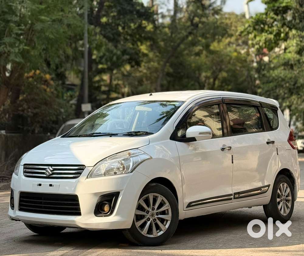 Maruti Suzuki Ertiga 2012-2015 Vdi, 2015, Diesel