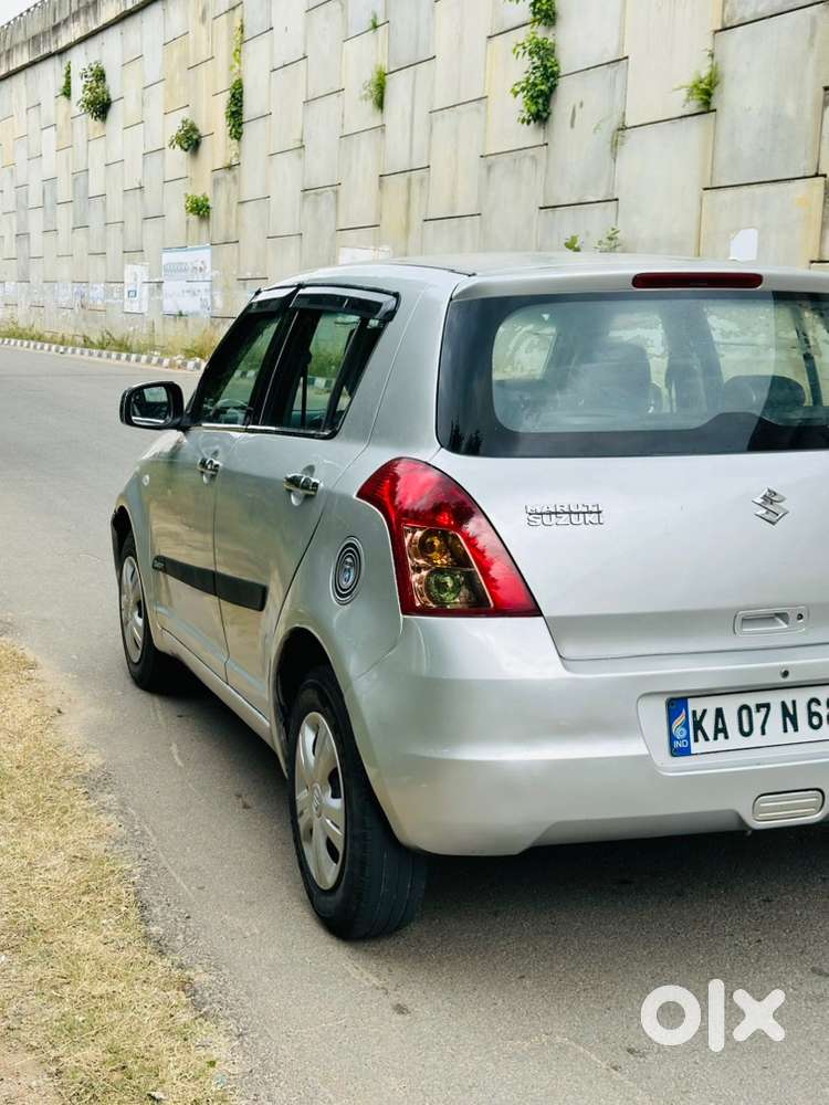 Maruti Suzuki Swift 2010 Diesel Good Condition