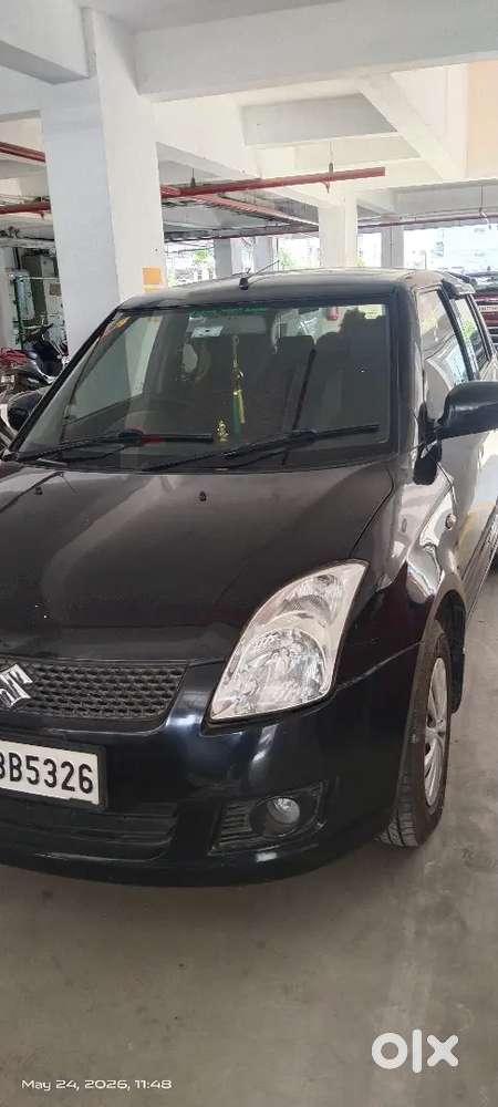 Maruti Suzuki Swift 2008