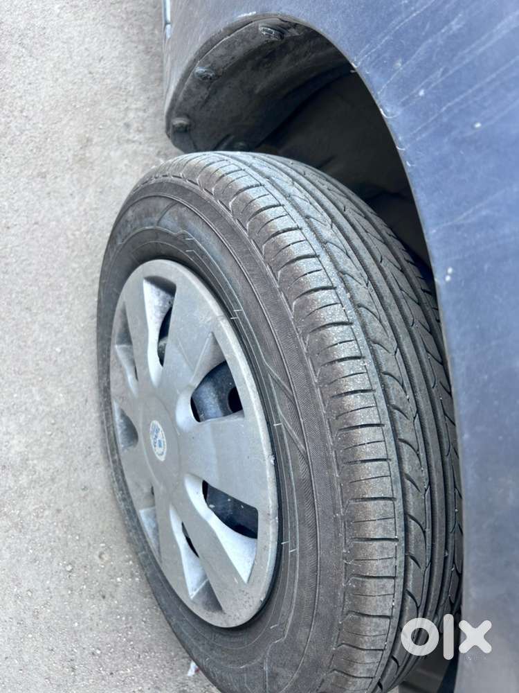 Wagon R Lxi Petrol 2017