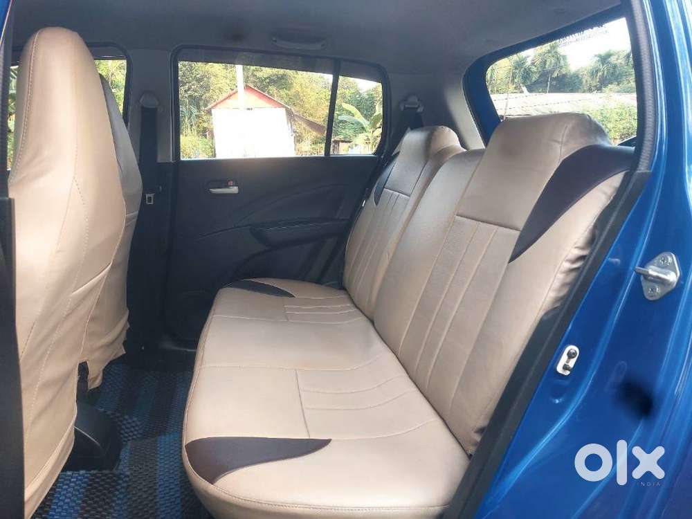 Maruti Suzuki Celerio Zxi, 2019, Petrol