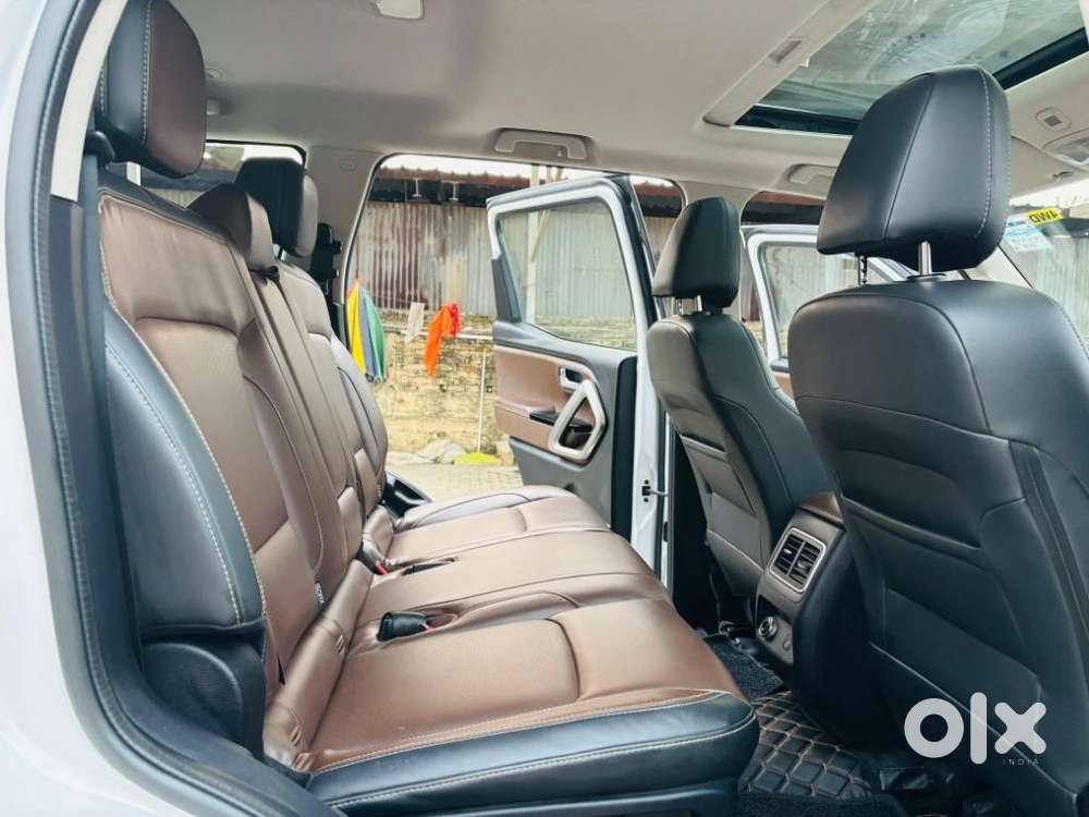 Mahindra Scorpio N Z8 L Diesel Mt 4wd 7 Str, 2023, Diesel