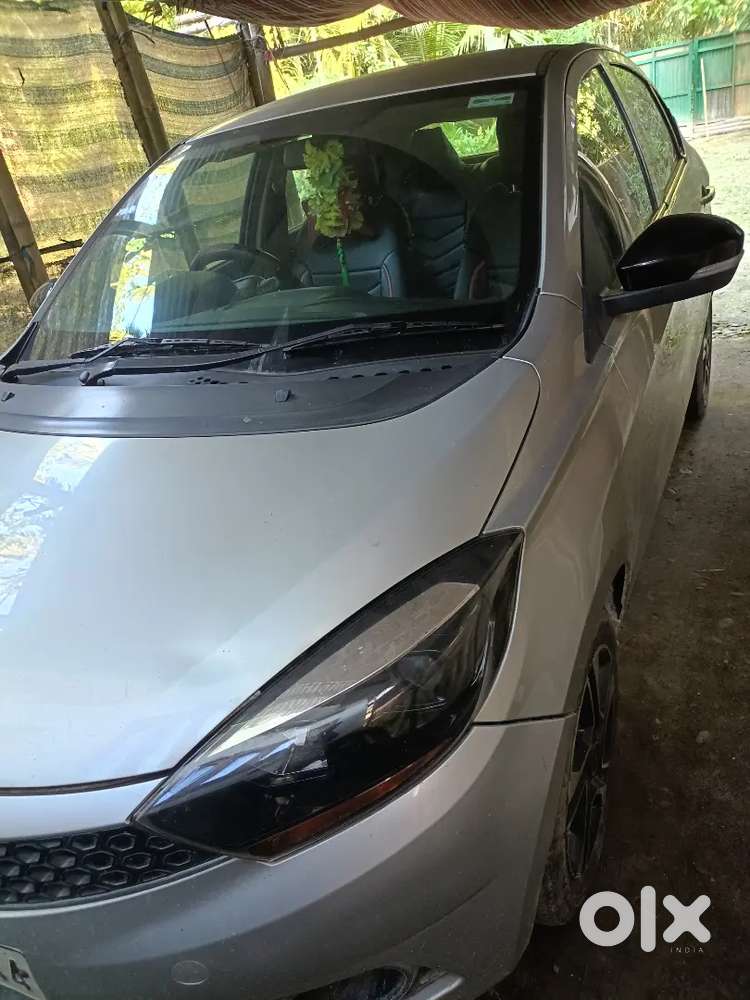 Tata Tigor 2018 Petrol Manual
