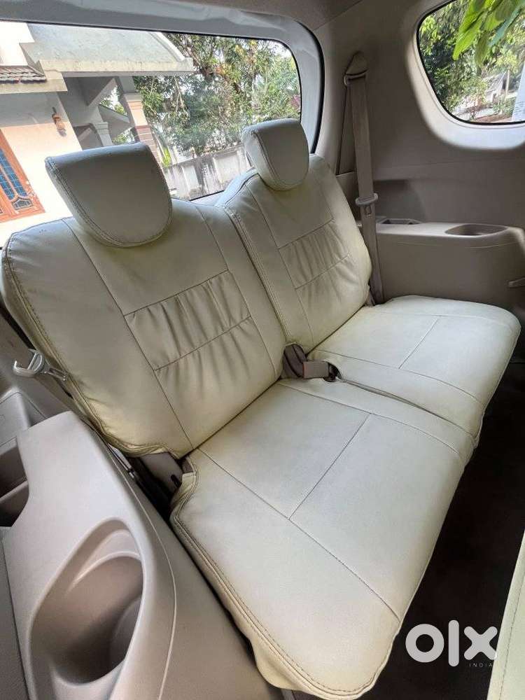 Maruti Suzuki Ertiga Vdi Shvs, 2017, Diesel