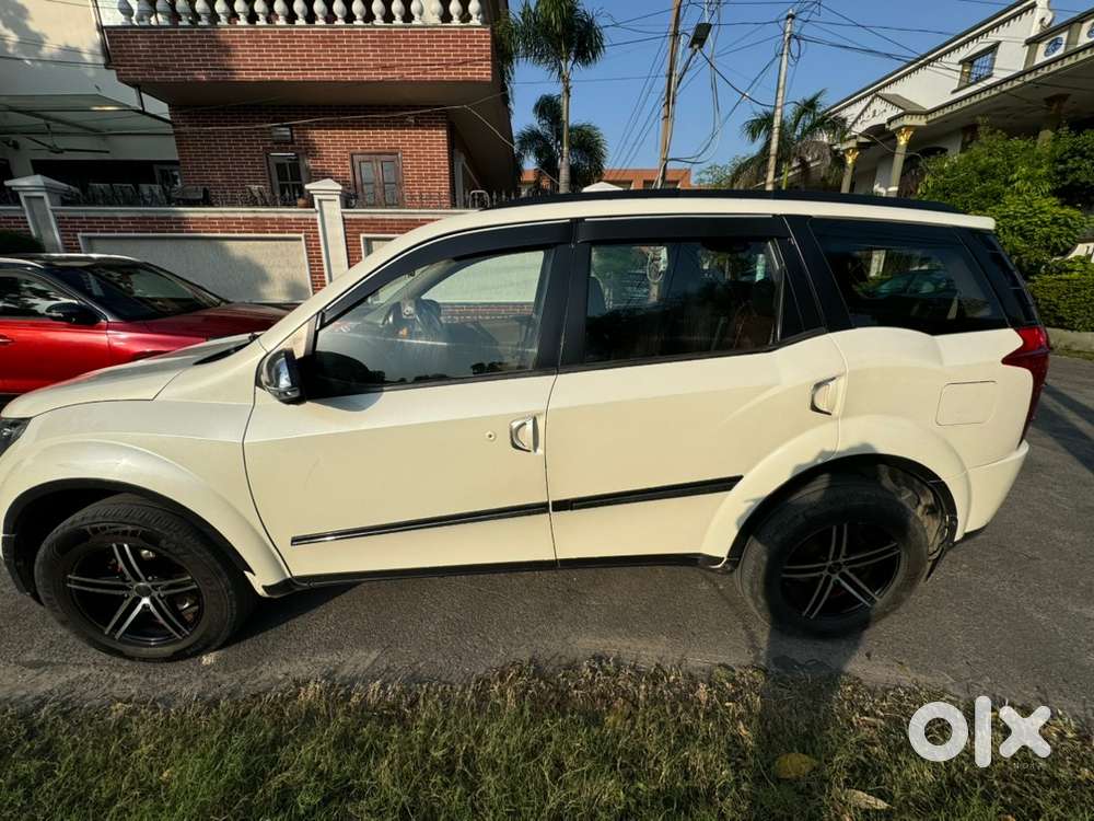 Mahindra Xuv500 Diesel 2013