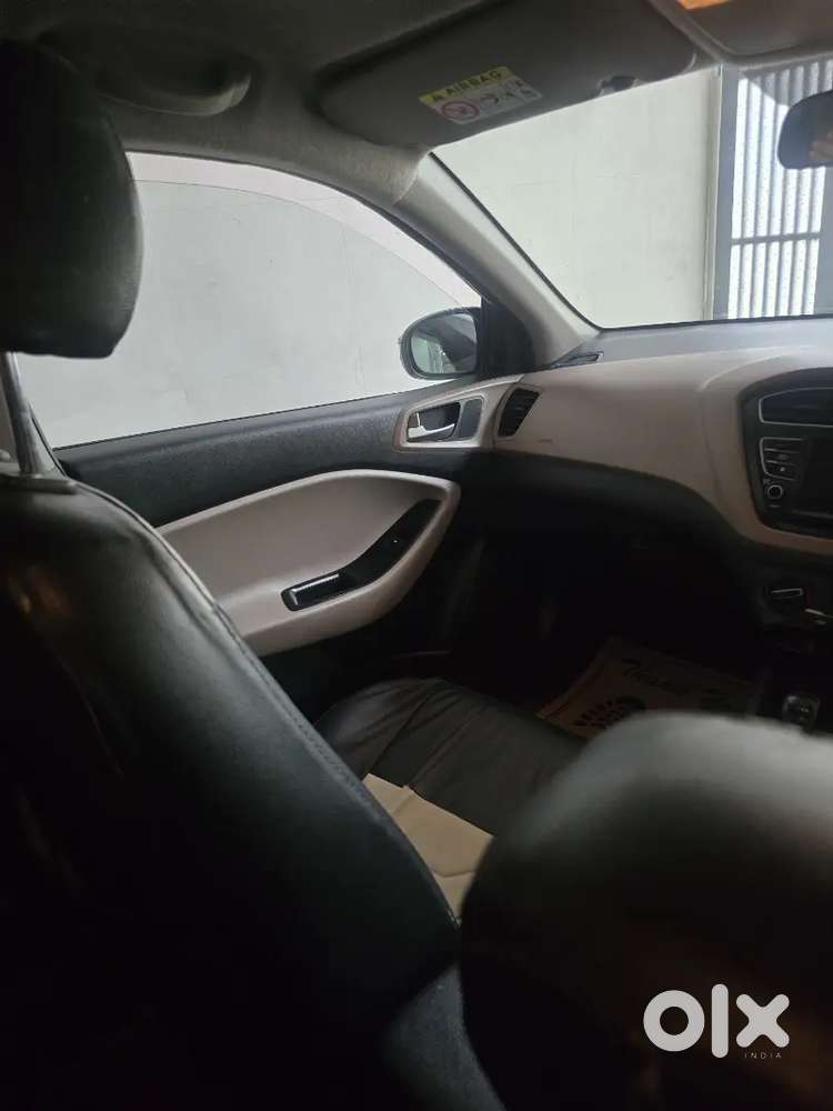 Hyundai I20 Spotz 2020 Petrol Car