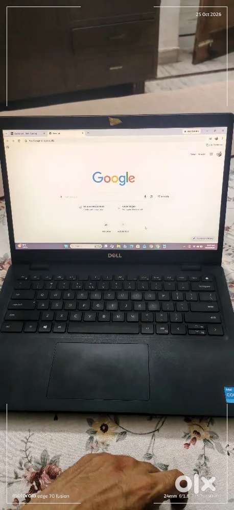 Dell latitude 3420