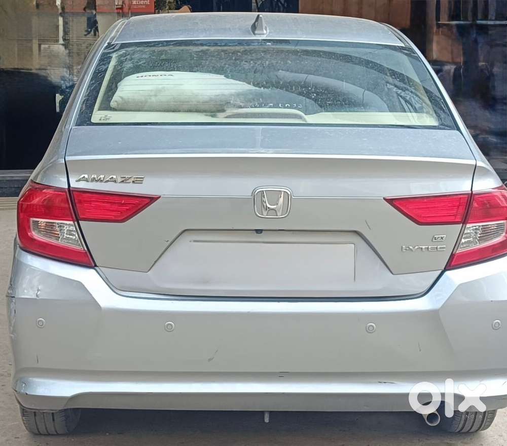 Honda Amaze Petrol 2021