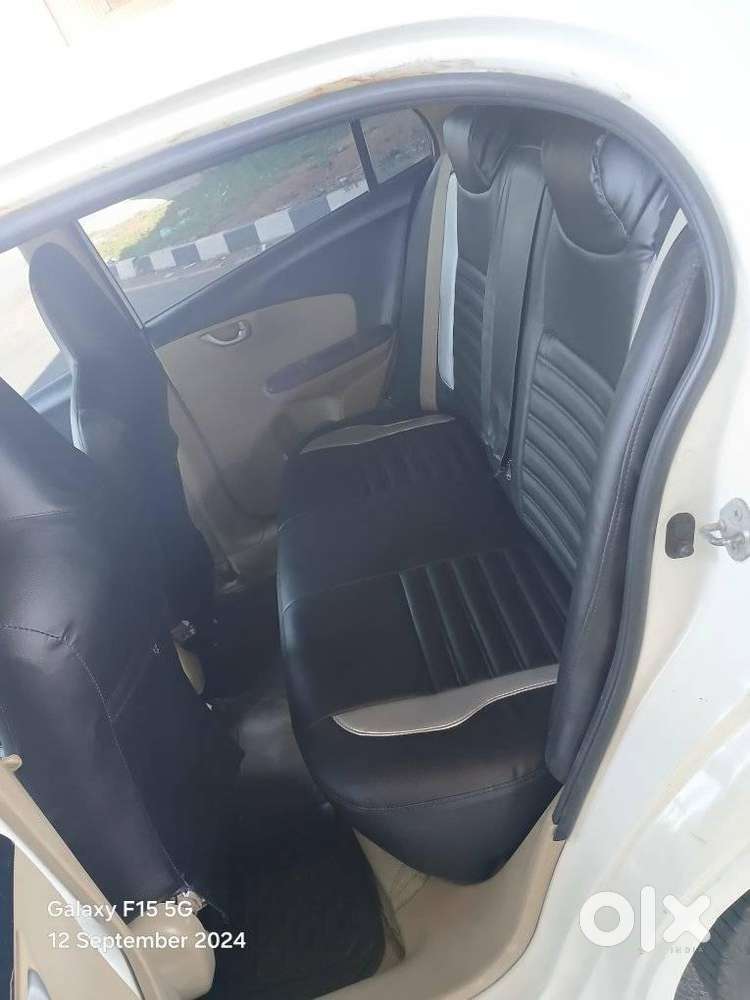 Honda Amaze Vx Diesel, 2014, Diesel