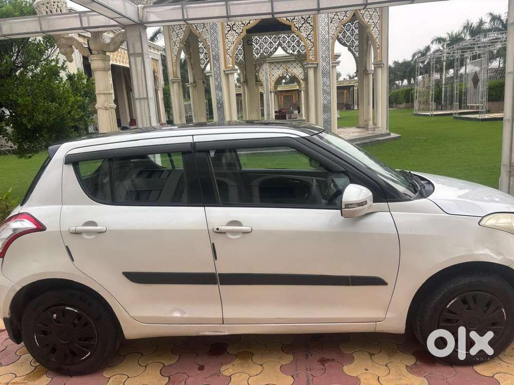 Maruti Suzuki Swift Vdi 2012