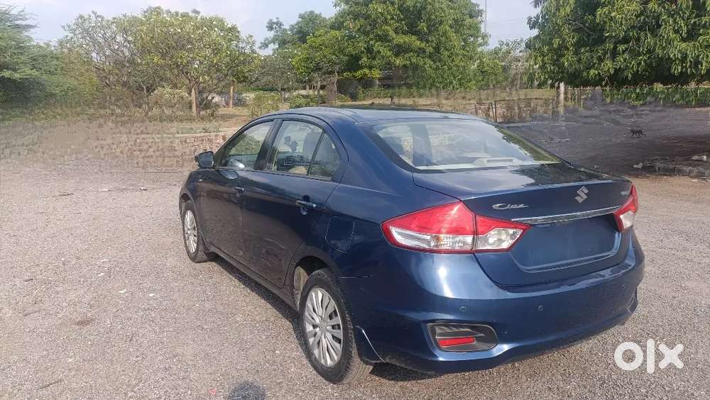 Ciaz 1.3 Diesel 2017.