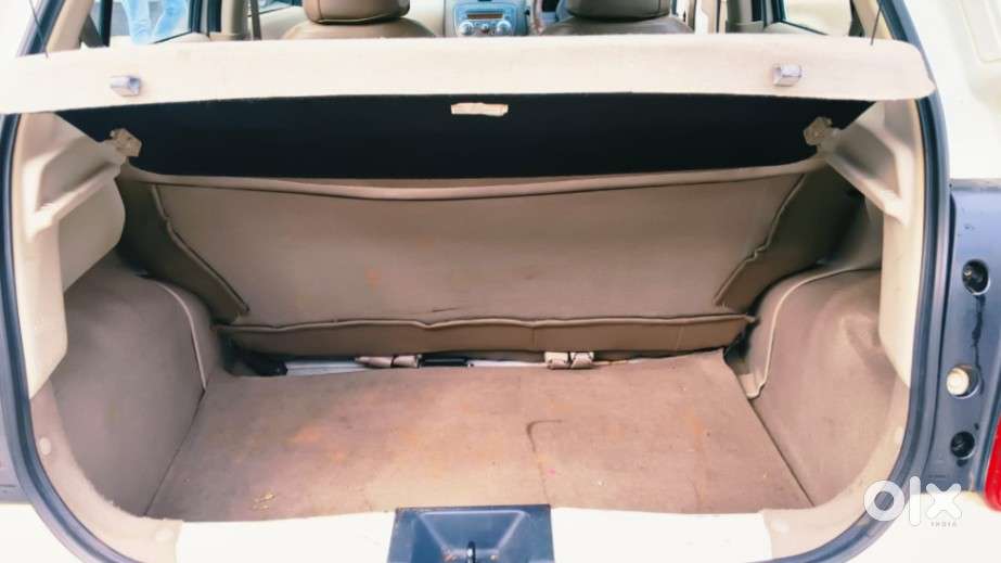 Nissan Micra Xv, 2011, Petrol