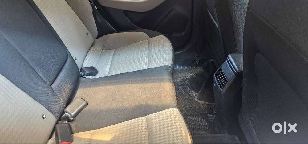 Hyundai I20 Asta Petrol Manual