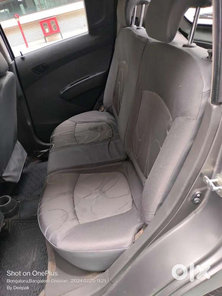 Beat 2014 Excellent Condition