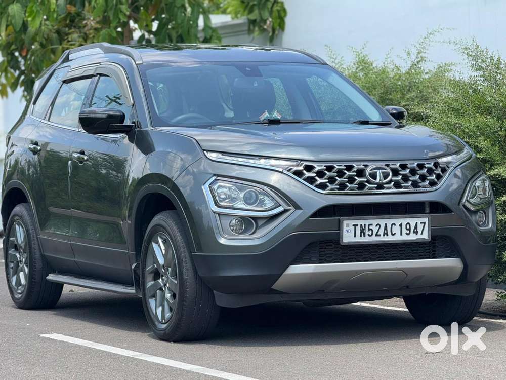 Tata Safari 2.0 Kryotec Xta Plus, 2023, Diesel