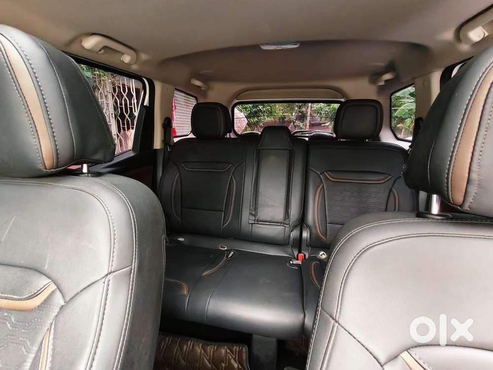 Mahindra Scorpio N Z6 Diesel Mt 2wd 7 Str, 2024, Diesel