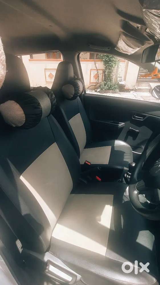 Maruti Suzuki Alto 2023