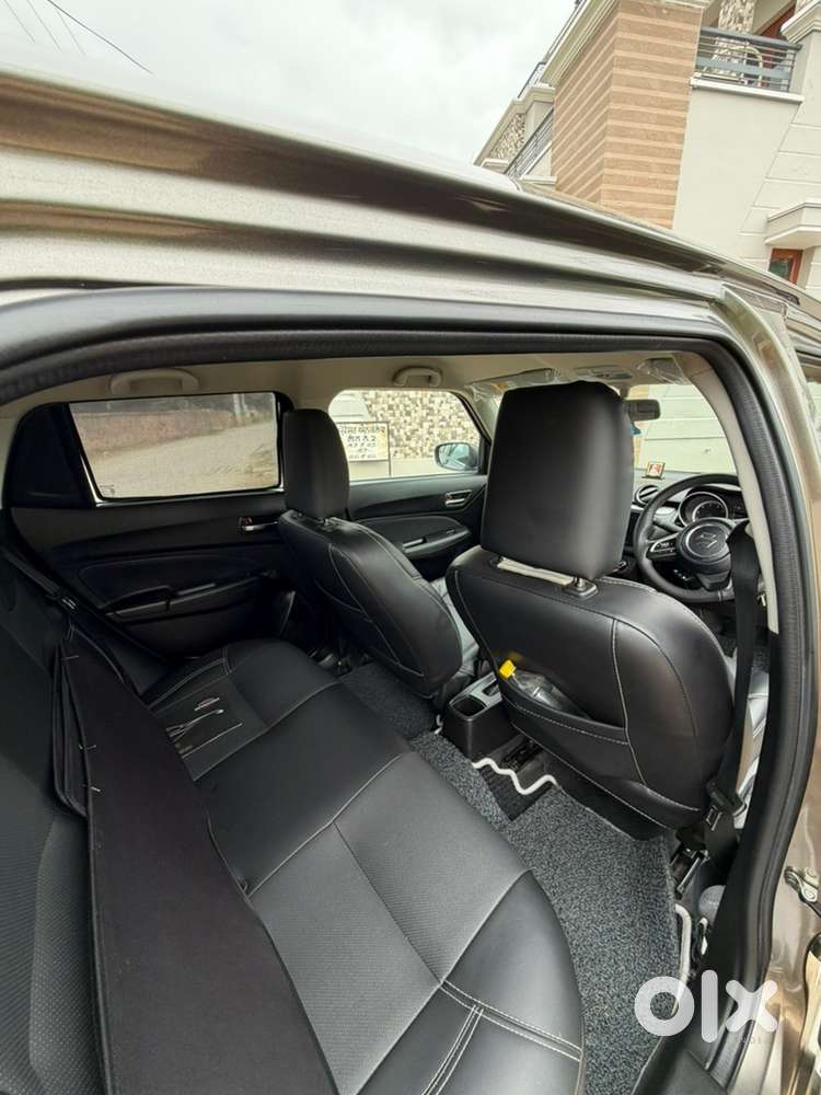 Maruti Suzuki Swift 2023