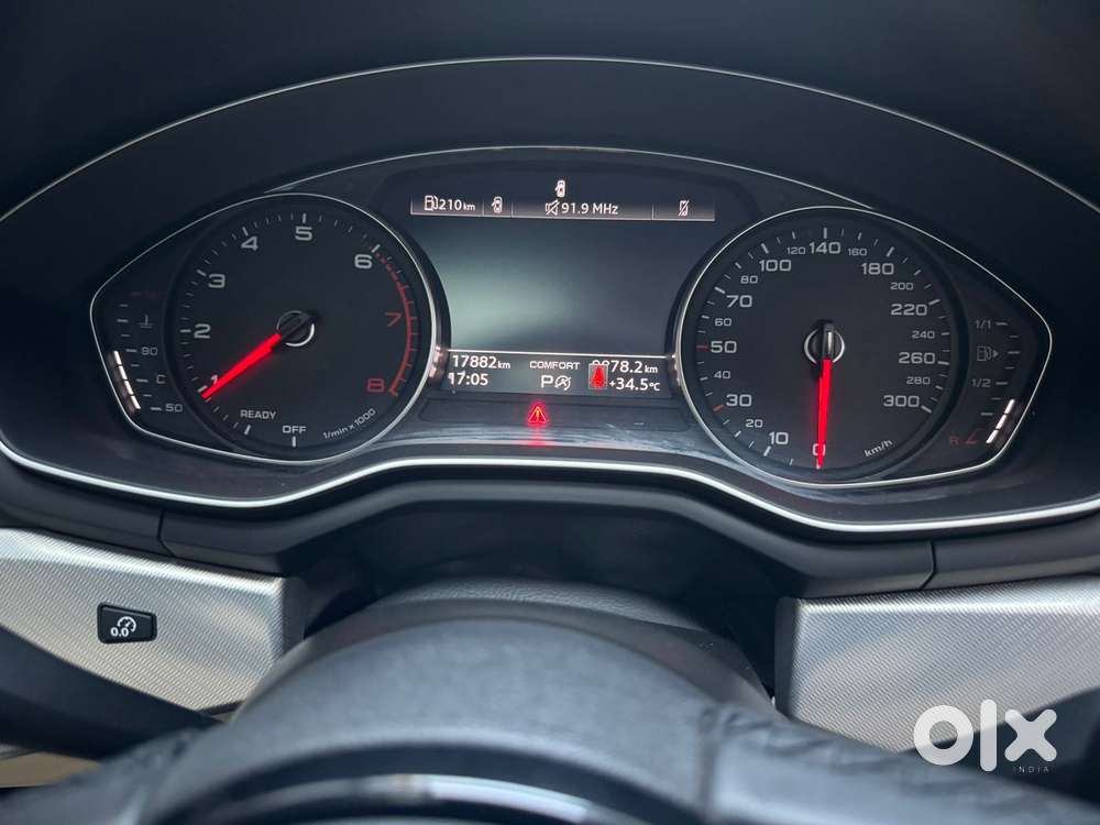 Audi A4 2.0 Premium 40 Tfsi, 2023, Petrol