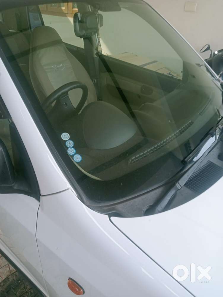 Hyundai Santro Xing Gls, 2011, Petrol