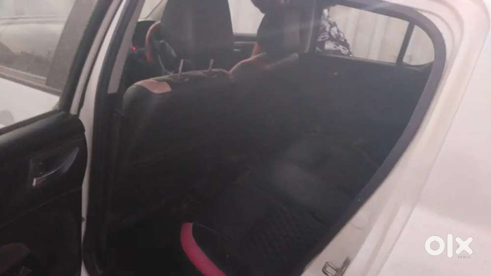 Maruti Suzuki Swift 2012 Diesel