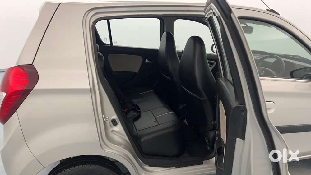 Maruti Suzuki Alto 800 Vxi, 2022, Petrol