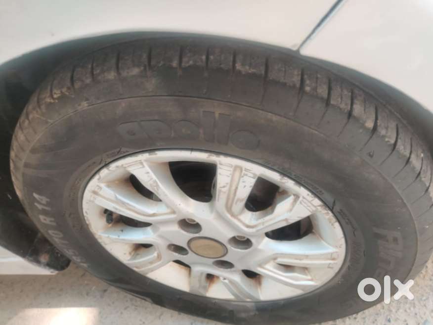 Tata Tigor 1.05 Revotorq Xz Option, 2017, Diesel