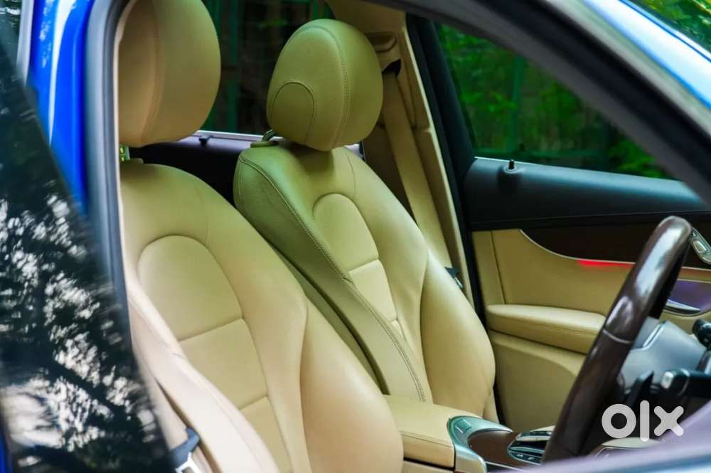Mercedes-benz Glc Class 200, 2021, Petrol