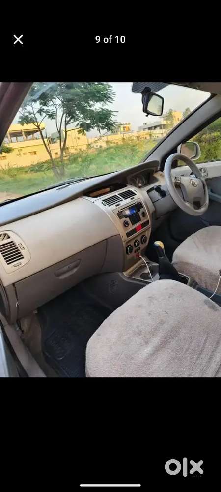 Tata Manza 2011 Diesel Well Maintained