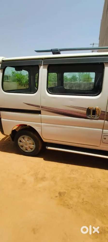 Maruti Eeco
