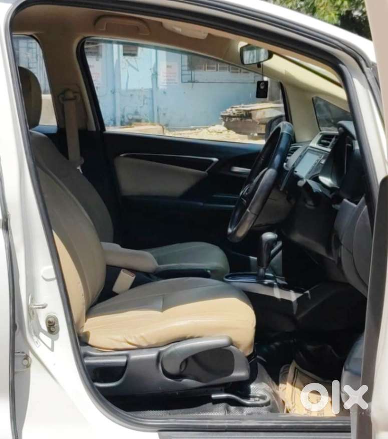 Honda Jazz Vx Cvt, 2019, Petrol