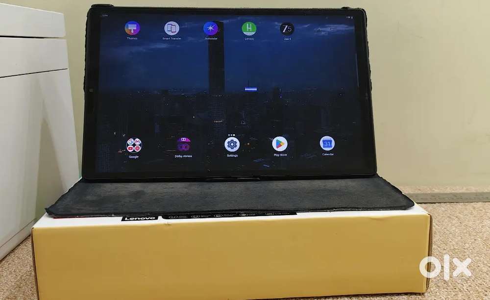 Lenovo M10 FHD Plus