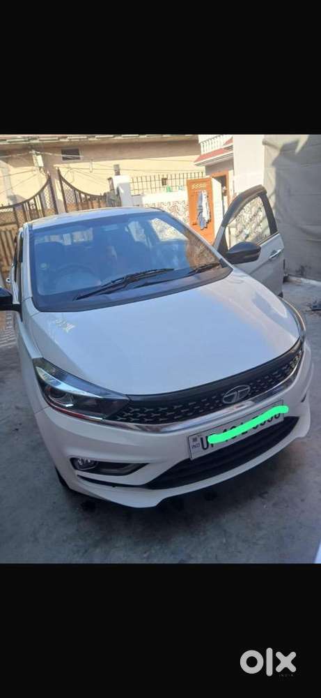 Tata Tigor 2020