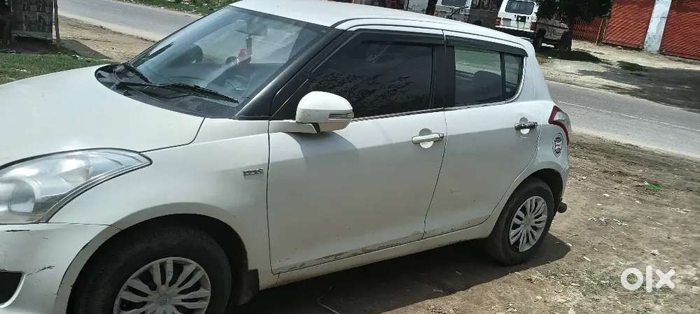 Maruti Suzuki Dzire Vdi 2014