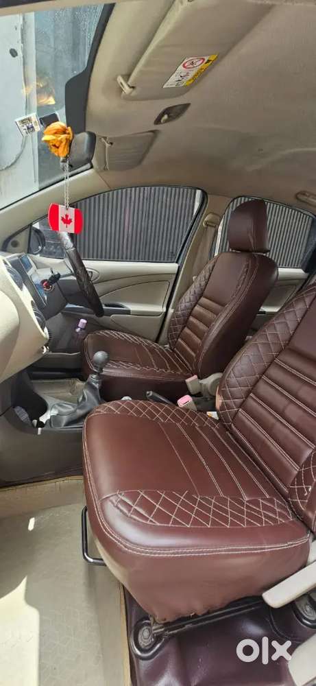 Toyota Etios 2015 Diesel 200000 Km Driven