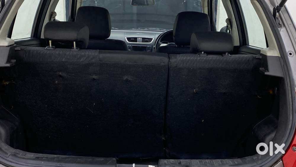 Maruti Suzuki Swift Vdi, 2016, Diesel