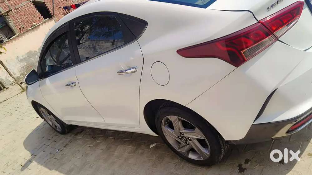 Sunroof Push Button Start Cng Pass