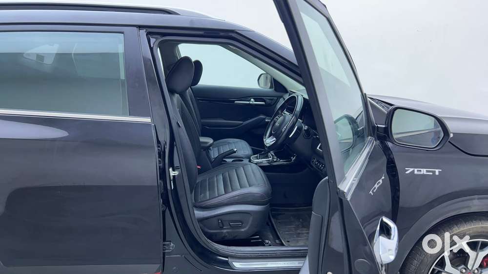 Kia Seltos Gtx Dct, 2022, Petrol