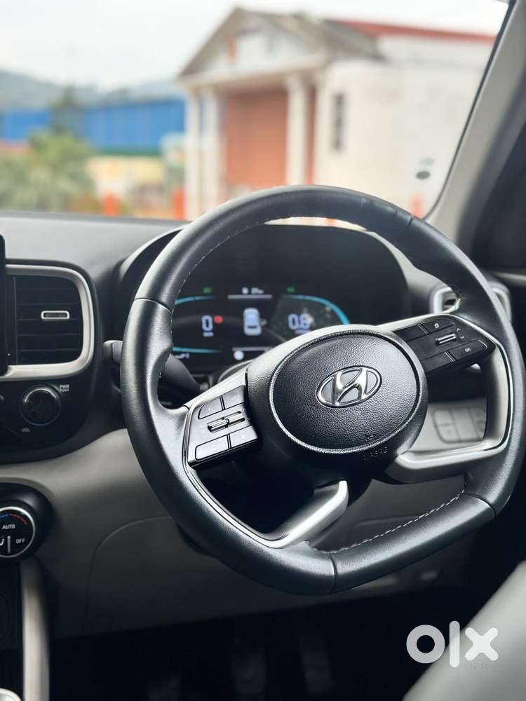 Hyundai Venue Sx, 2023, Petrol