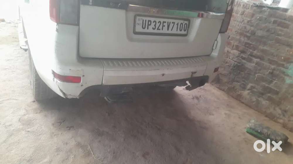 Tata Safari Storme 2014 Diesel 98000 Km Driven