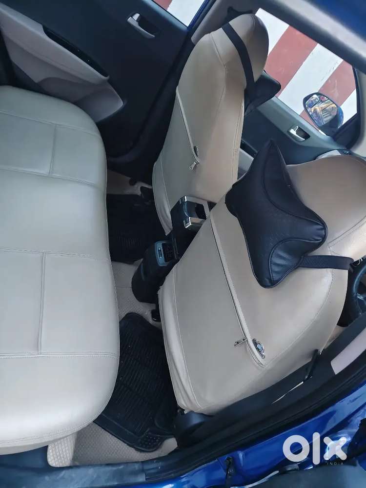 Hyundai Xcent 2014 Petrol Well Maintained