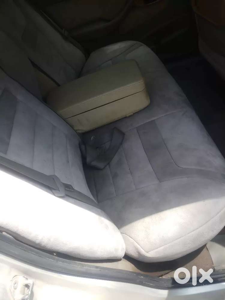 Top Model, Double Ac Front And Rear, Limited Edition Indigo Grand Xl